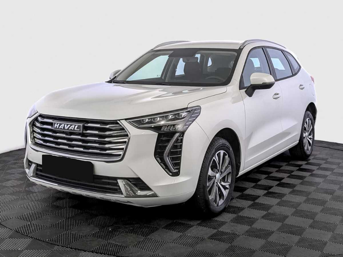 Купить Haval Jolion, 2023, 18 853 км.. Посмотреть фото