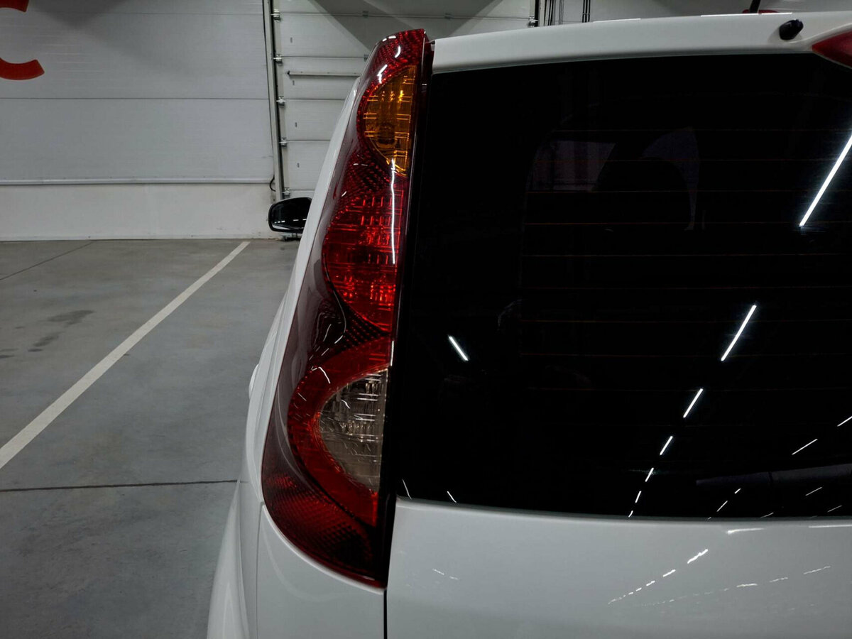 Купить Nissan Note, 2012, 188 093 км.. Фото: #8