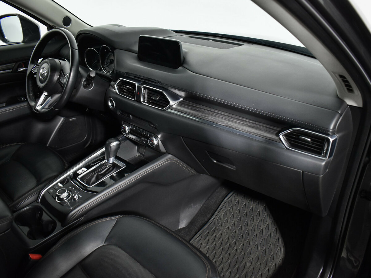 Купить Mazda CX-5, 2019, 184 600 км.. Фото: #11