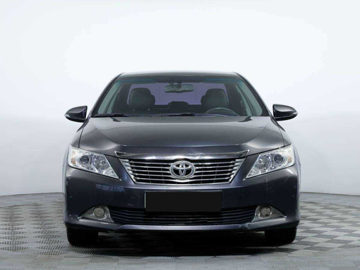 Купить Toyota Camry, 2013, 89 231 км.. Посмотреть фото