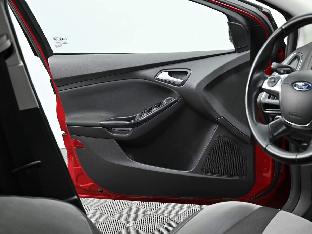 Купить Ford Focus, 2012, 169 000 км.. Фото: #5