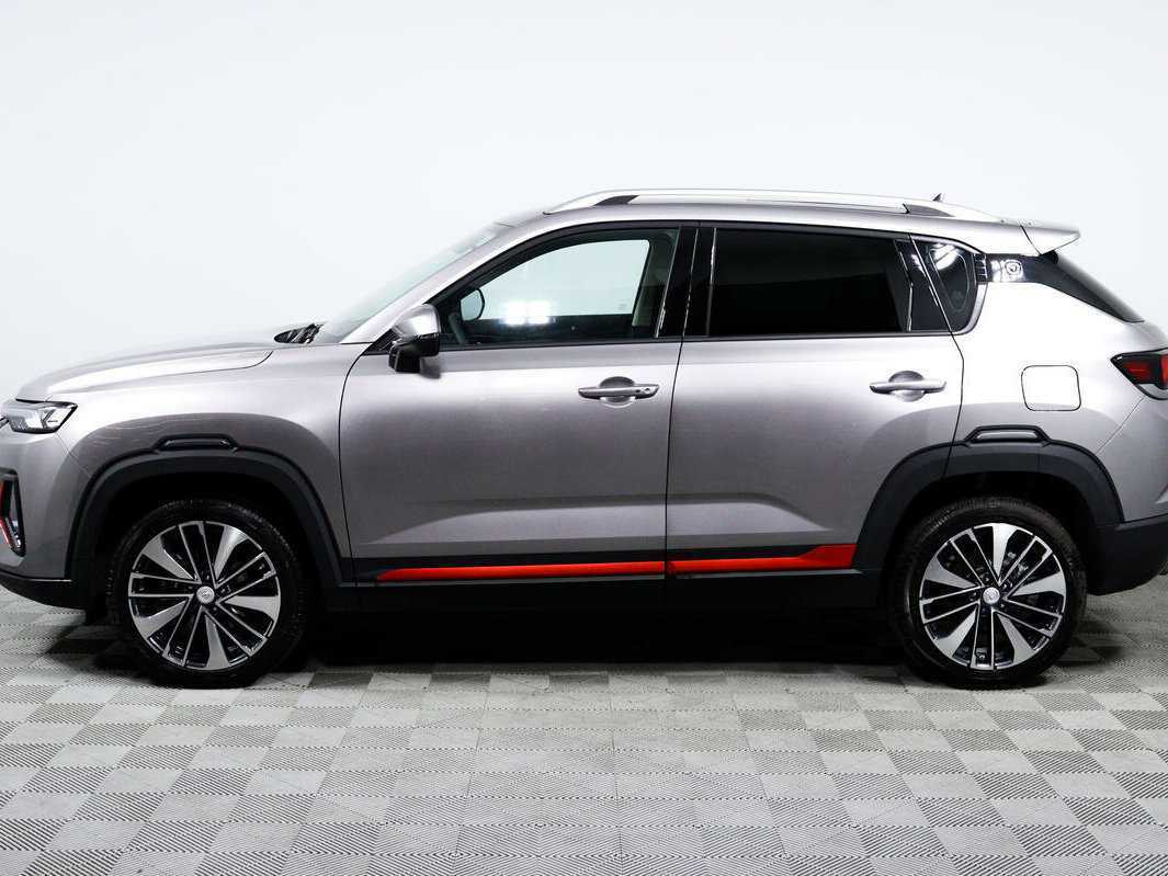 Купить Changan CS35PLUS, 2023, 8 900 км.. Фото: #7