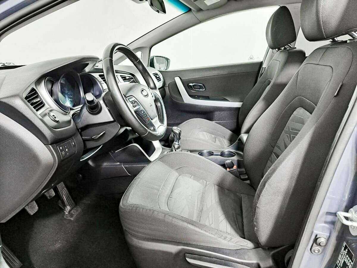 Купить Kia Ceed, 2014, 181 000 км.. Фото: #13
