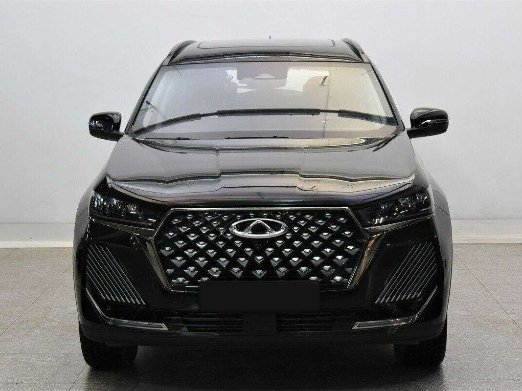 Купить Chery Tiggo 7 Pro Max, 2024, 1 859 км.. Фото: #1