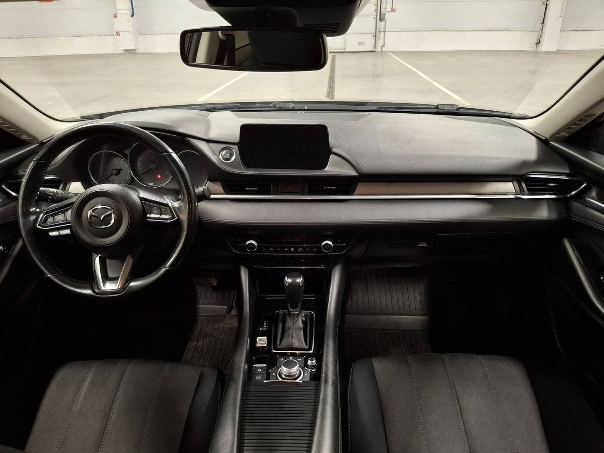Купить Mazda 6, 2018, 170 778 км.. Фото: #13