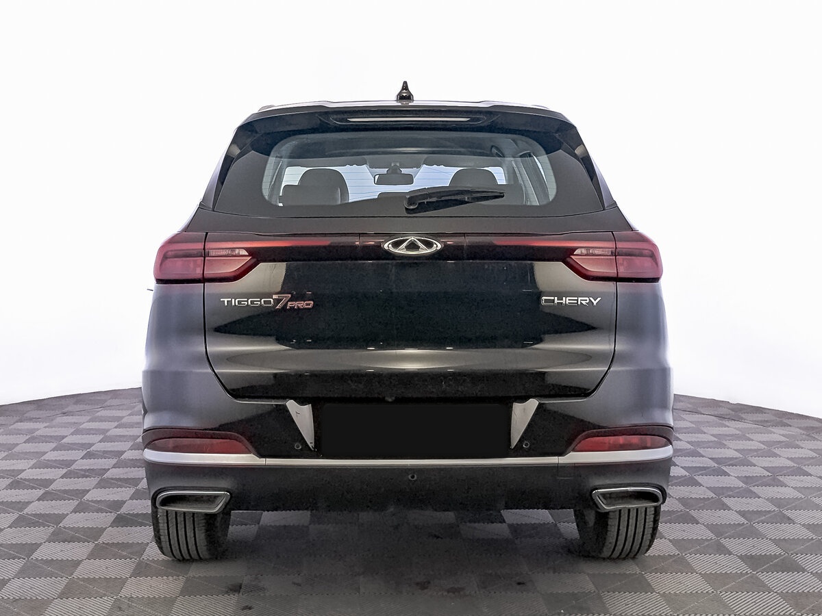 Купить Chery Tiggo 7 Pro, 2022, 114 654 км.. Фото: #5