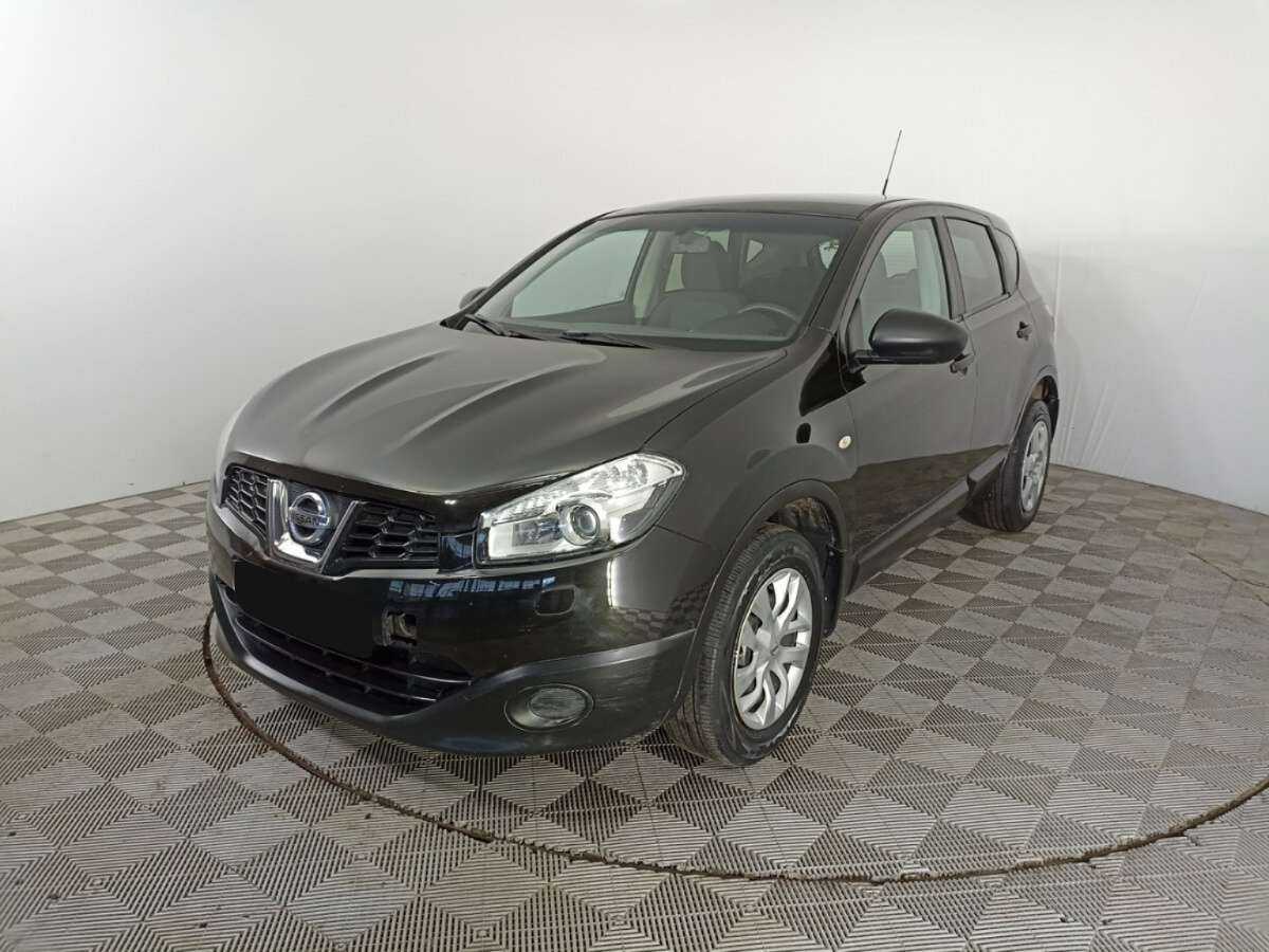 Купить Nissan Qashqai, 2013, 113 461 км.. Посмотреть фото