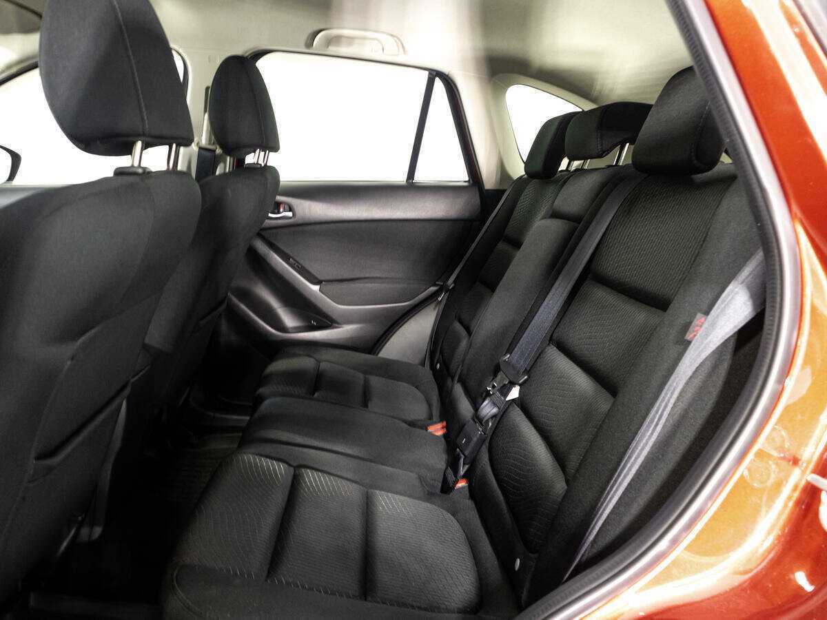 Купить Mazda CX-5, 2012, 29 510 км.. Фото: #9