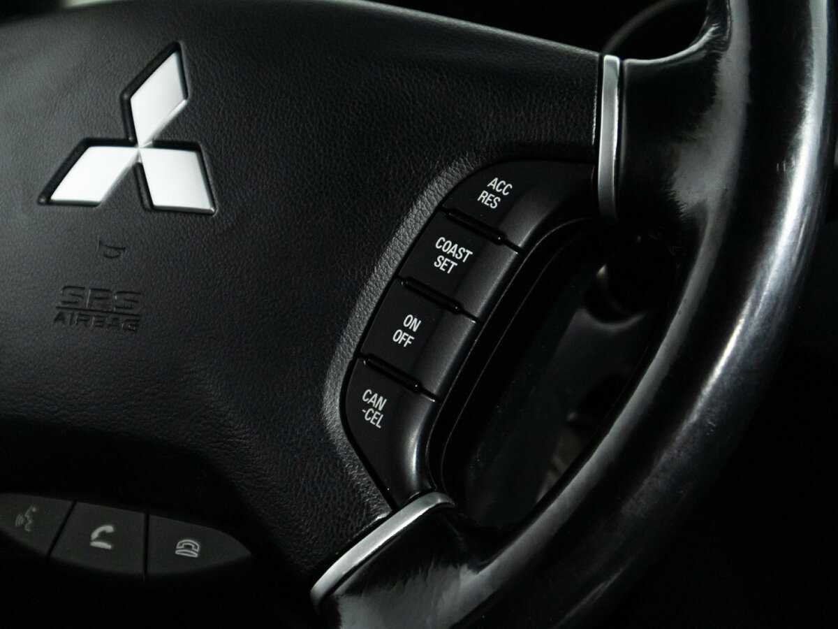 Купить Mitsubishi Pajero, 2012, 215 000 км.. Фото: #16