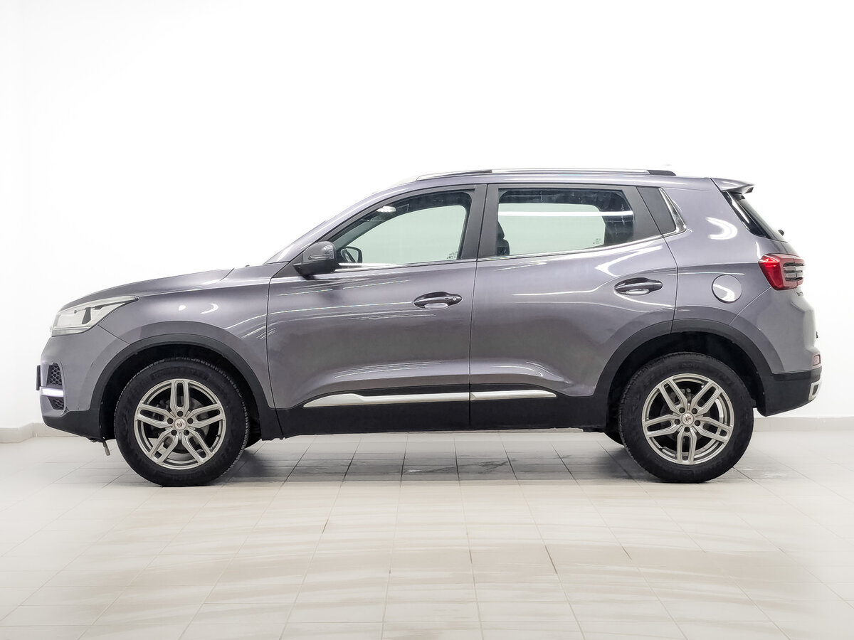 Купить Chery Tiggo 4, 2022, 107 389 км.. Фото: #7