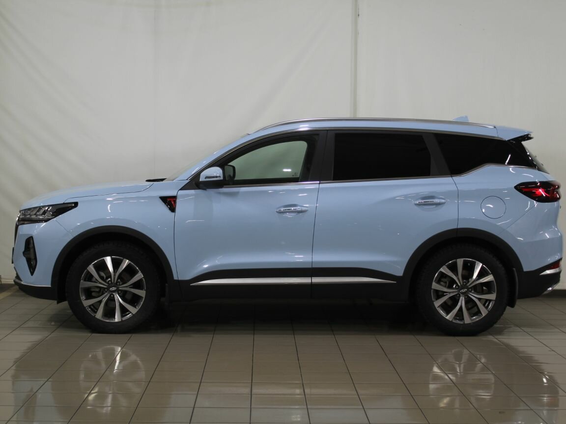Купить Chery Tiggo 7 Pro Max, 2023, 39 742 км.. Фото: #7