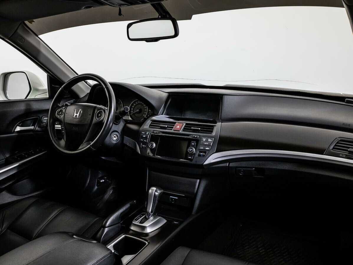 Купить Honda Crosstour, 2014, 143 719 км.. Фото: #6