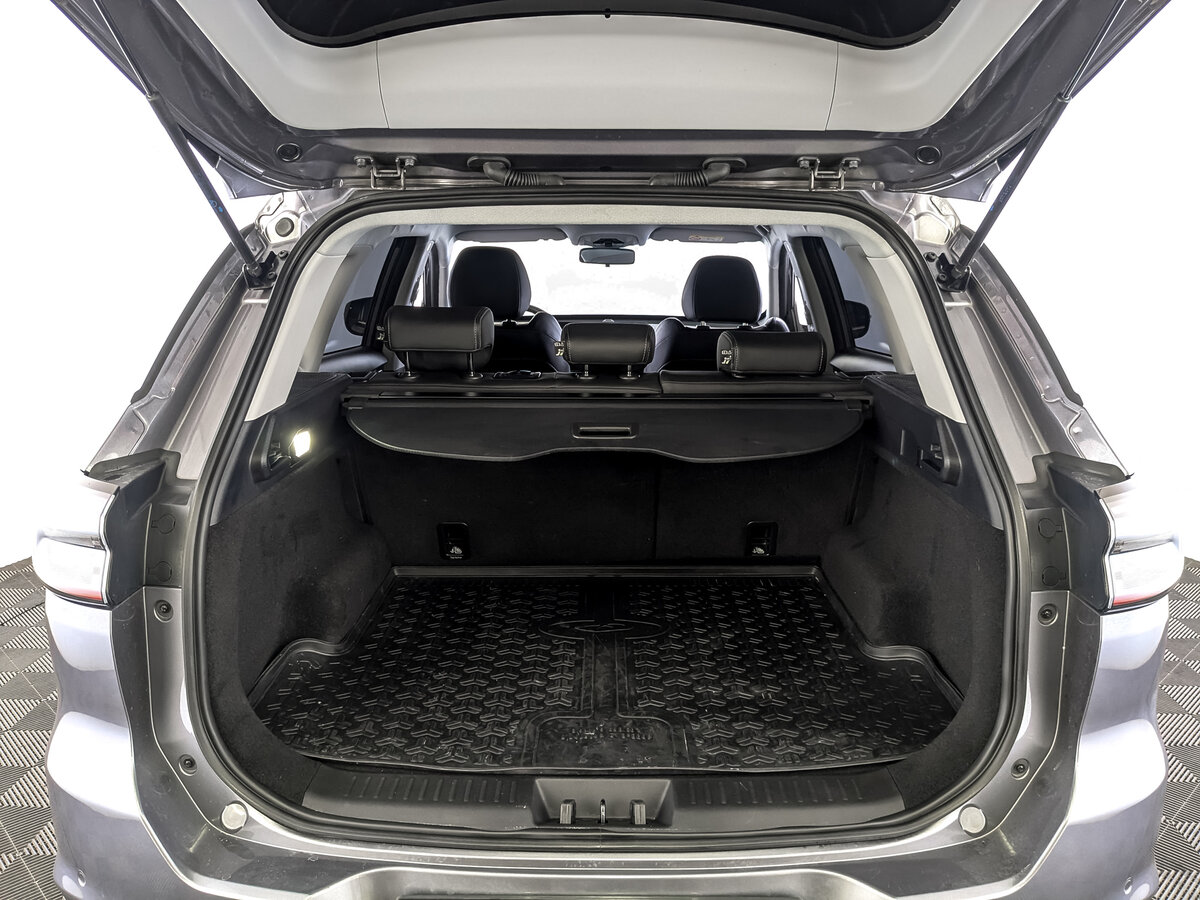 Купить Chery Tiggo 7 Pro Max, 2024, 22 967 км.. Фото: #9