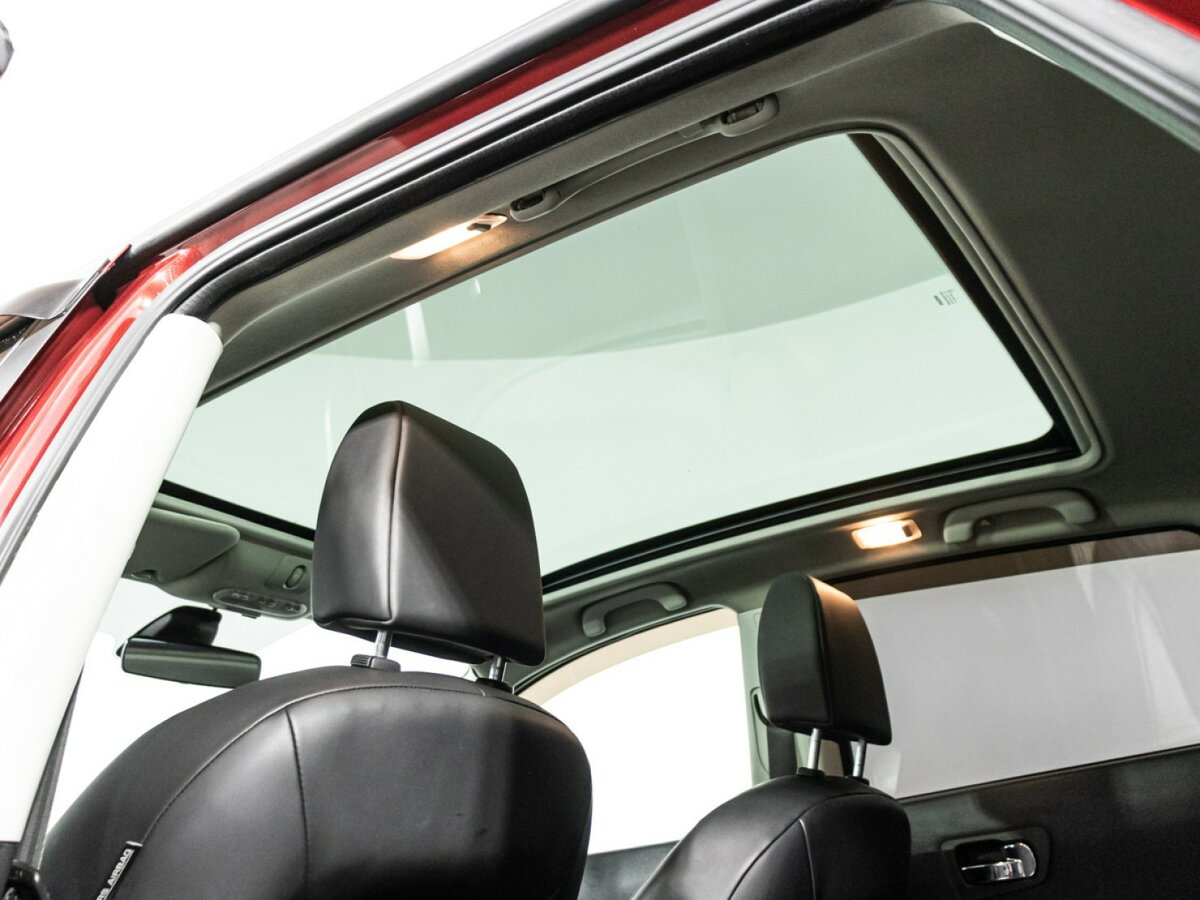 Купить Nissan Qashqai, 2012, 179 743 км.. Фото: #14