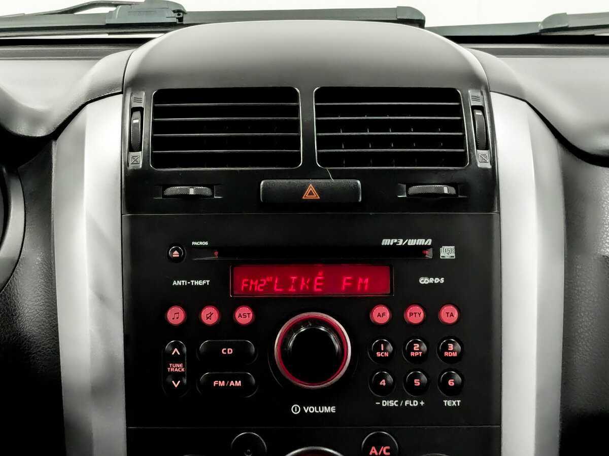 Купить Suzuki Grand Vitara, 2012, 161 319 км.. Фото: #14