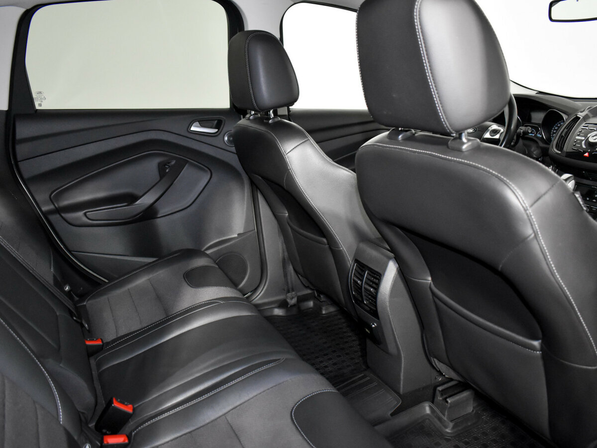 Купить Ford Kuga, 2013, 144 000 км.. Фото: #13