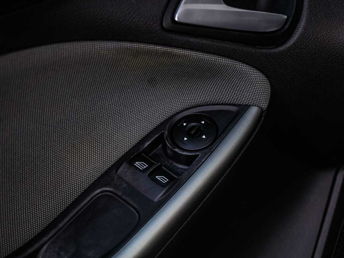 Купить Ford Focus, 2013, 196 517 км.. Фото: #15