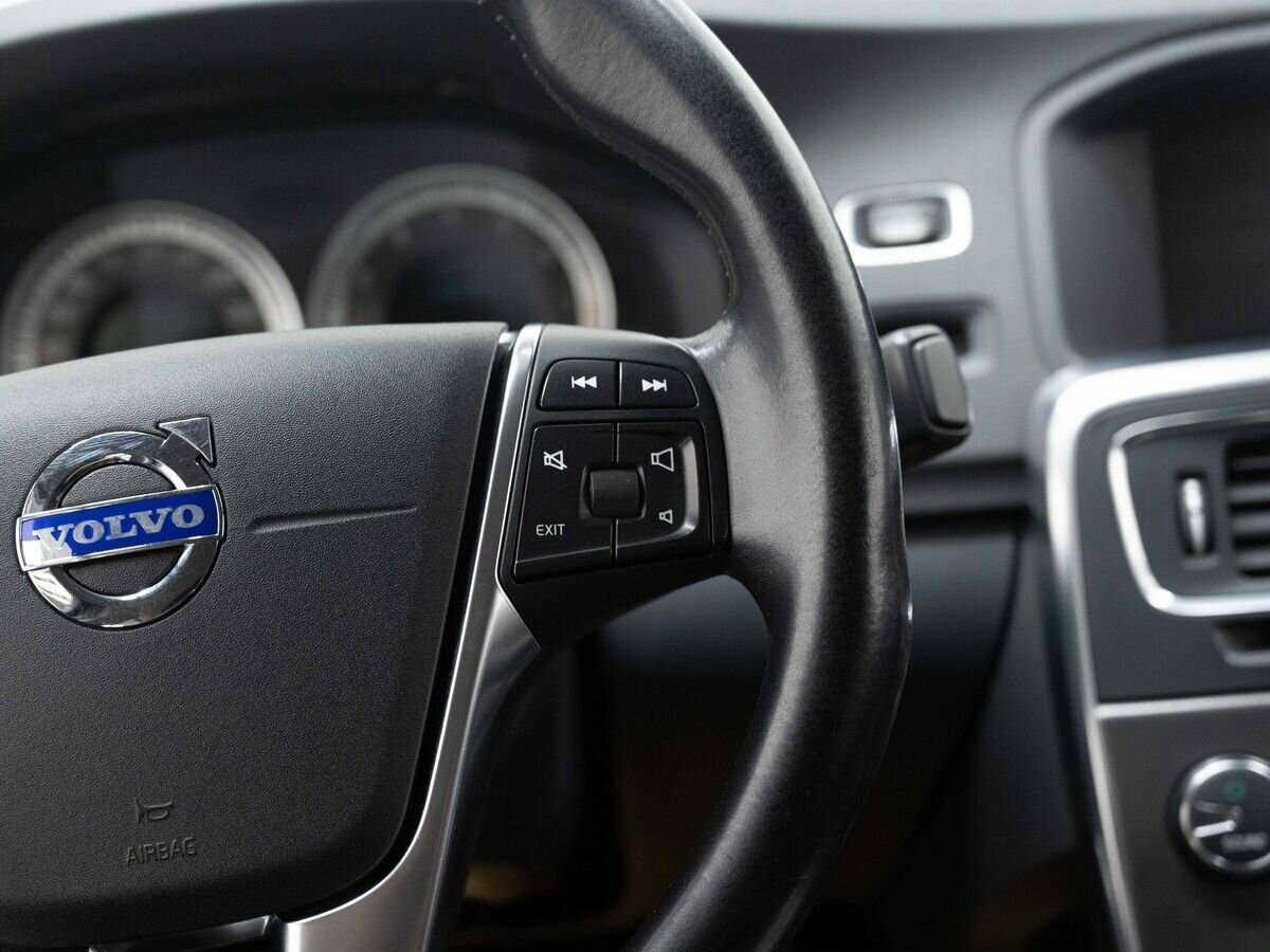 Купить Volvo S60, 2012, 188 000 км.. Фото: #15