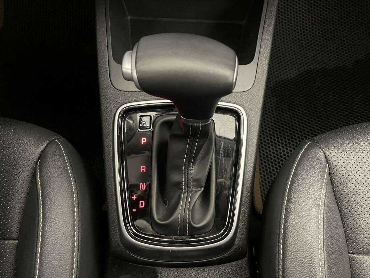 Купить Kia Rio, 2021, 69 362 км.. Фото: #12