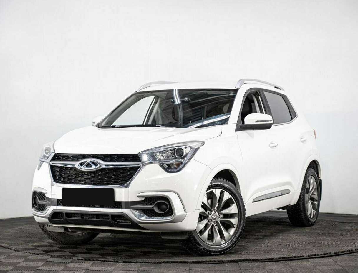 Купить Chery Tiggo 4, 2019, 72 334 км.. Посмотреть фото