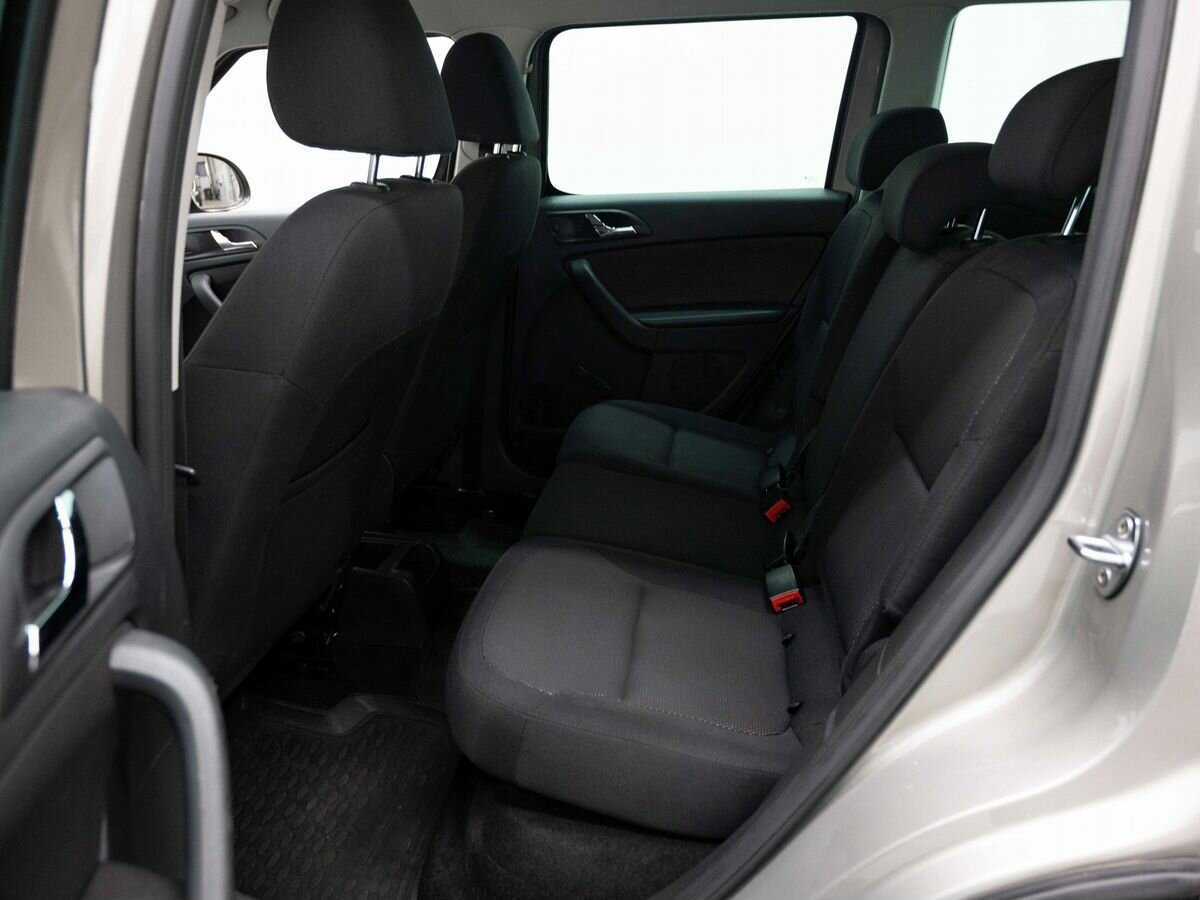 Купить Skoda Yeti, 2012, 225 000 км.. Фото: #8