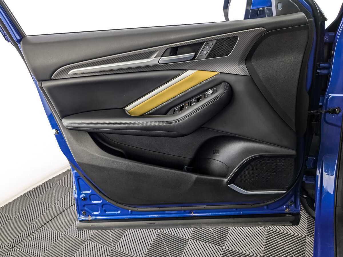 Купить Haval F7x, 2020, 68 068 км.. Фото: #12