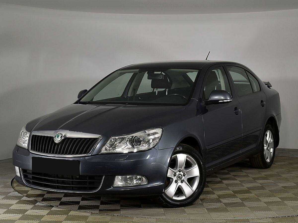 Купить Skoda Octavia, 2013, 131 275 км.. Посмотреть фото