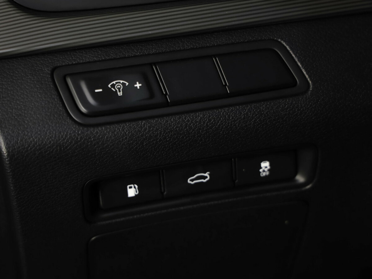 Купить Hyundai Sonata, 2019, 123 932 км.. Фото: #22