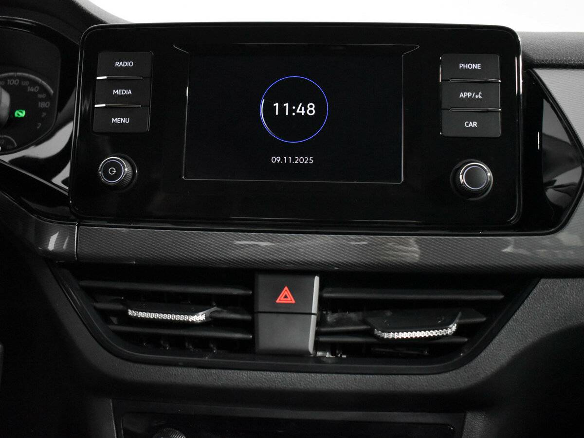 Купить Volkswagen Polo, 2020, 95 238 км.. Фото: #12