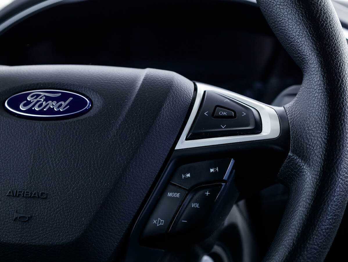 Купить Ford Mondeo, 2017, 164 103 км.. Фото: #17