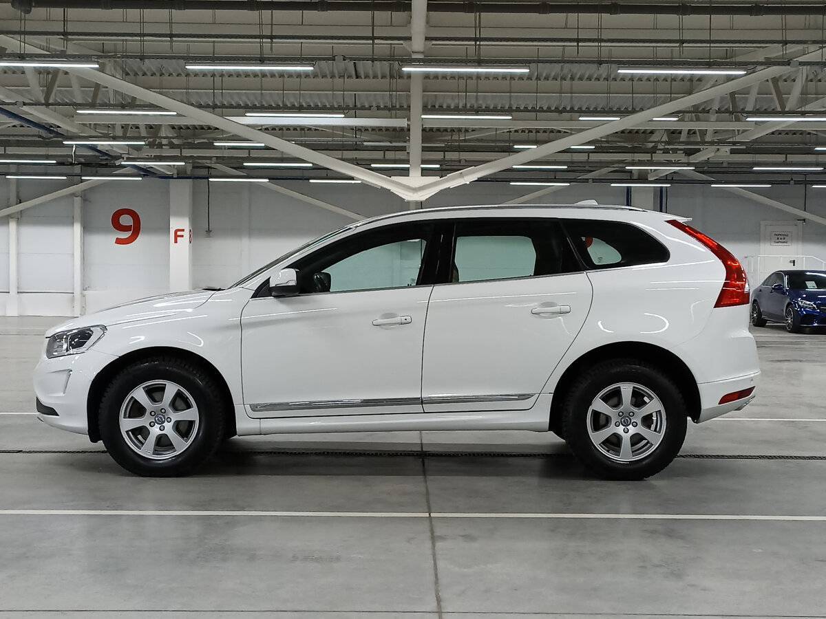 Купить Volvo XC60, 2013, 209 060 км.. Фото: #7