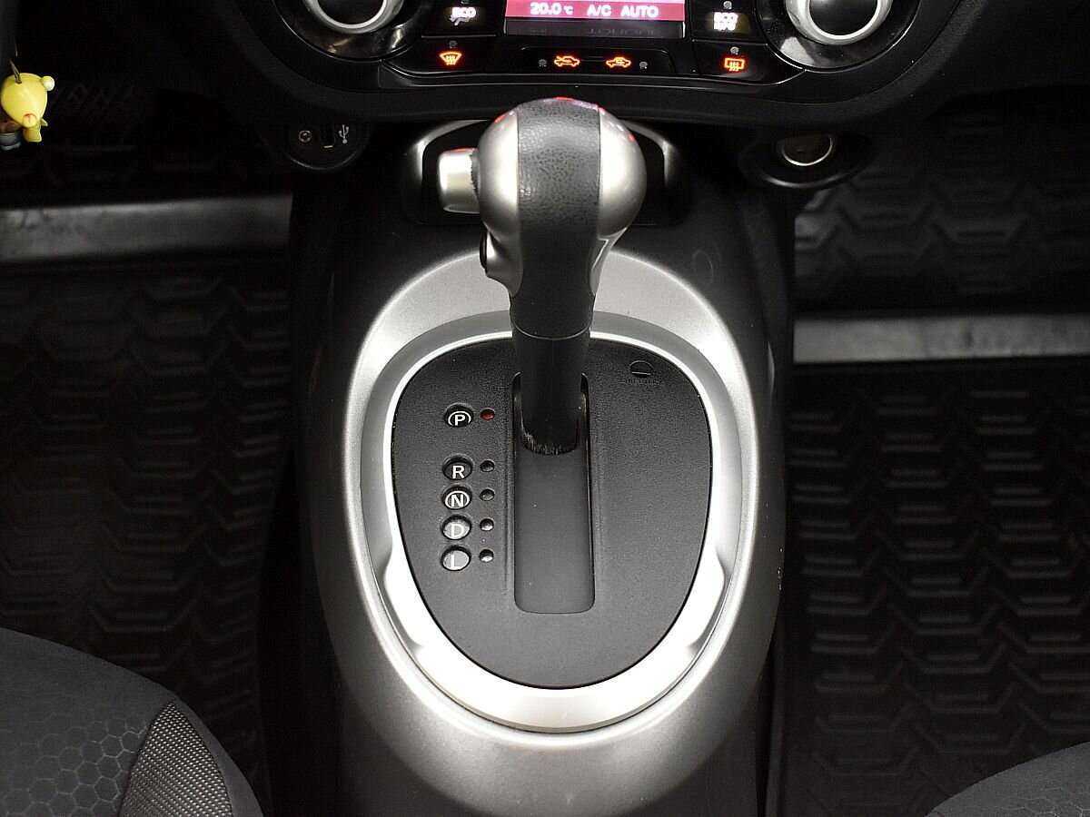 Купить Nissan Juke, 2012, 127 062 км.. Фото: #13