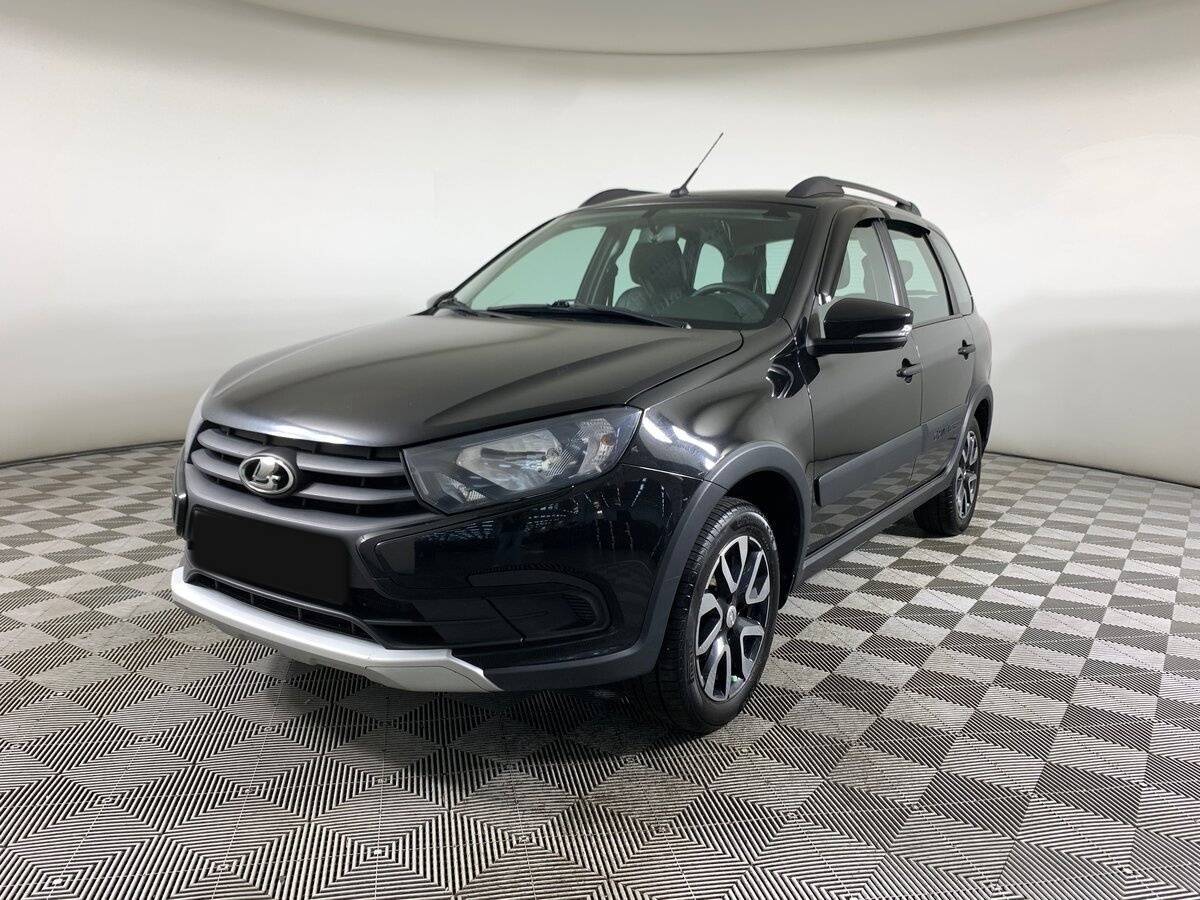 Купить Lada (ВАЗ) Granta, 2023, 69 939 км.. Посмотреть фото