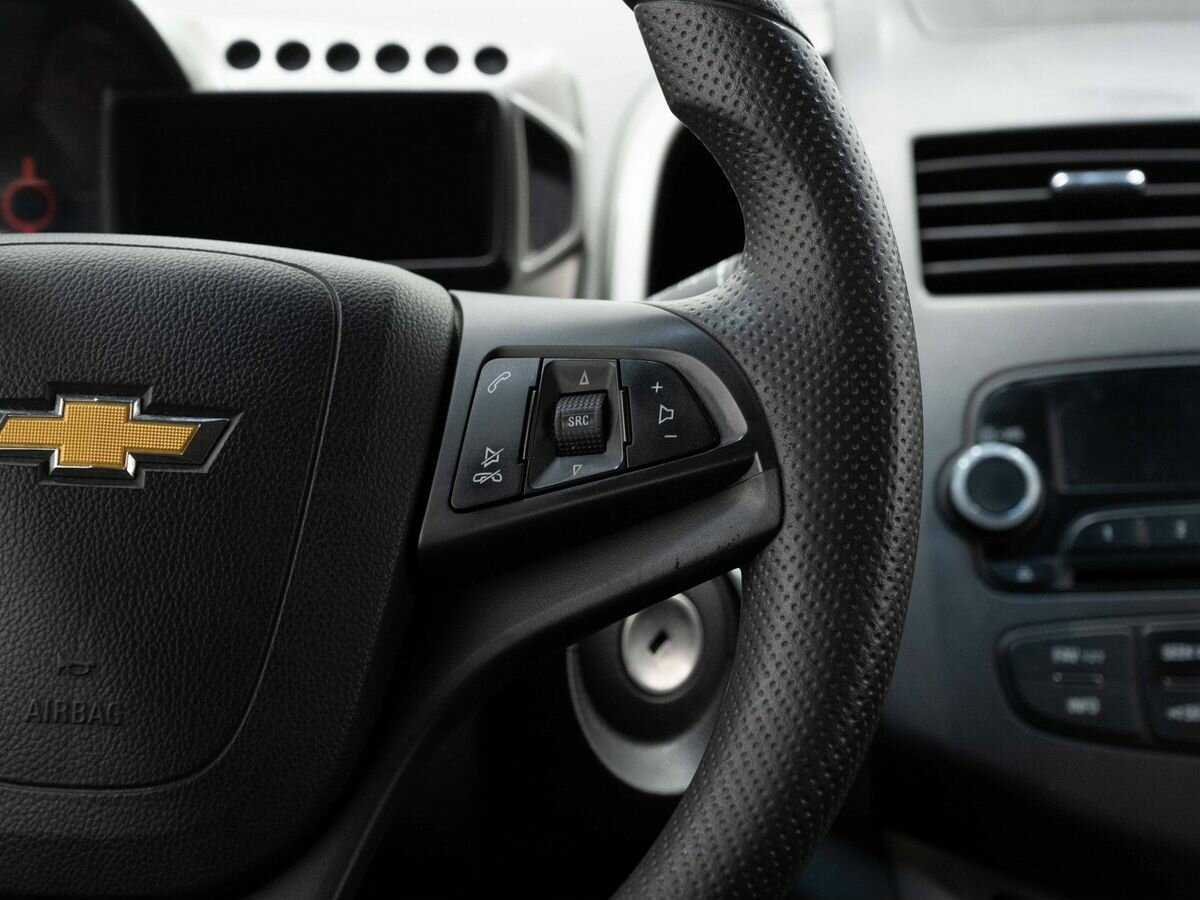 Купить Chevrolet Aveo, 2014, 160 000 км.. Фото: #14