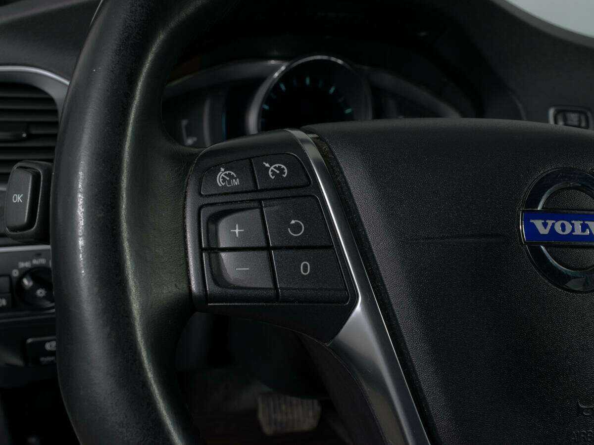 Купить Volvo S60, 2014, 137 865 км.. Фото: #14