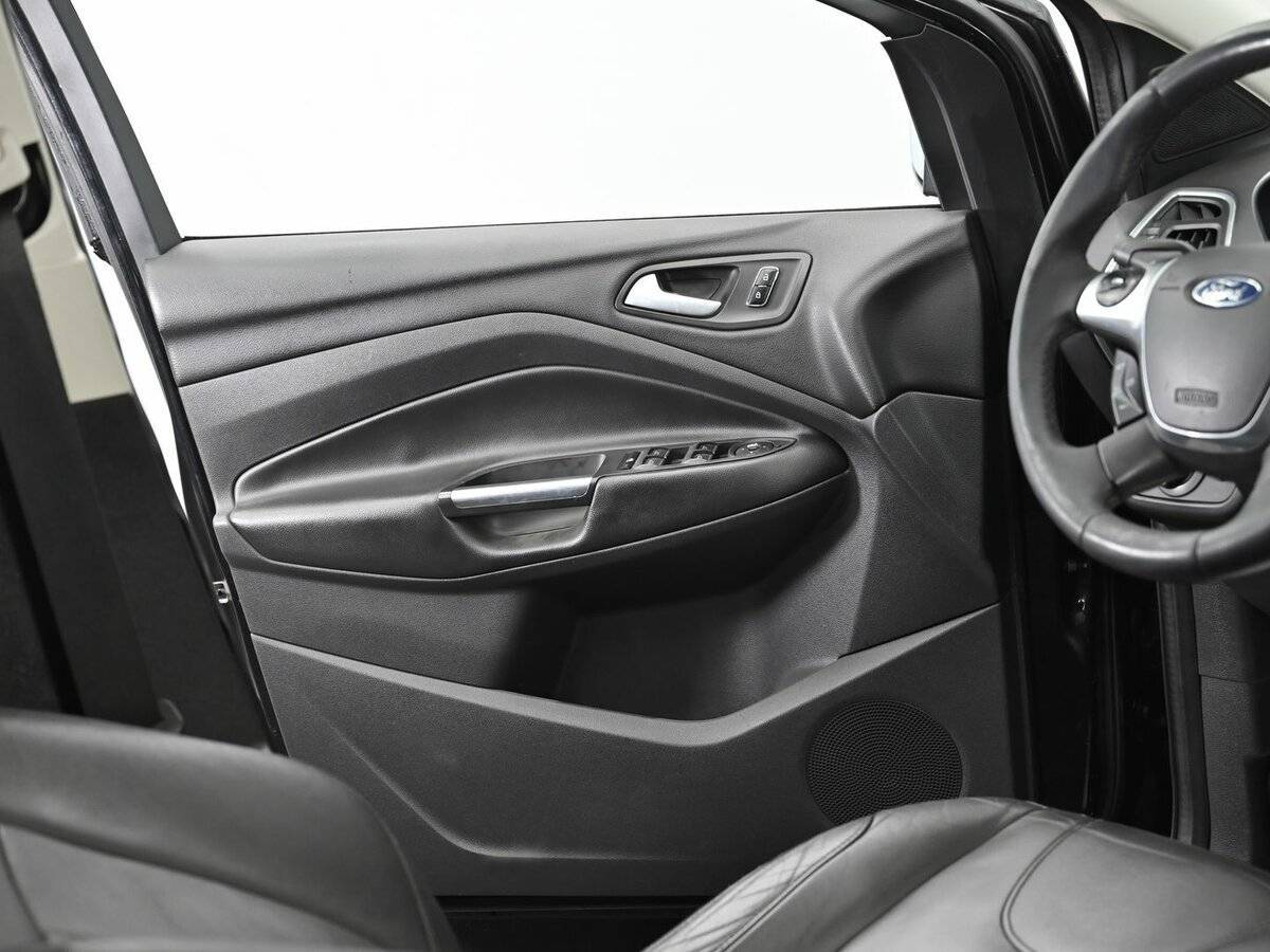 Купить Ford Kuga, 2014, 124 000 км.. Фото: #6