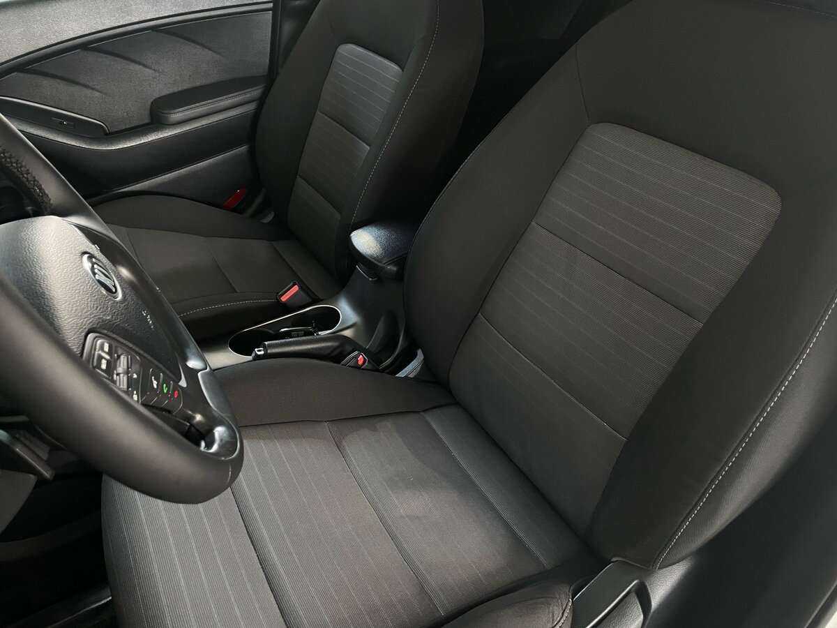 Купить Kia Cerato, 2014, 200 000 км.. Фото: #16