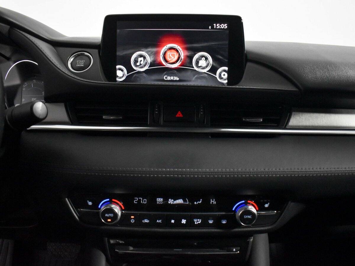 Купить Mazda 6, 2020, 120 700 км.. Фото: #15