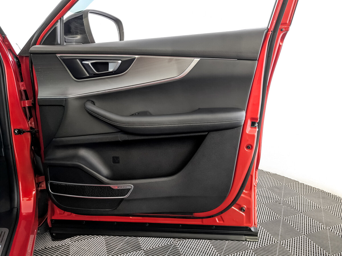 Купить Chery Tiggo 7 Pro, 2021, 92 100 км.. Фото: #23