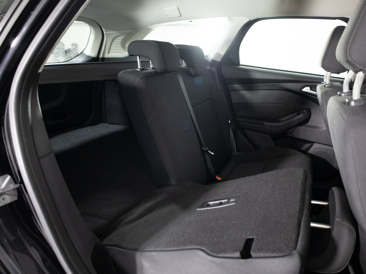 Купить Ford Focus, 2016, 202 510 км.. Фото: #14