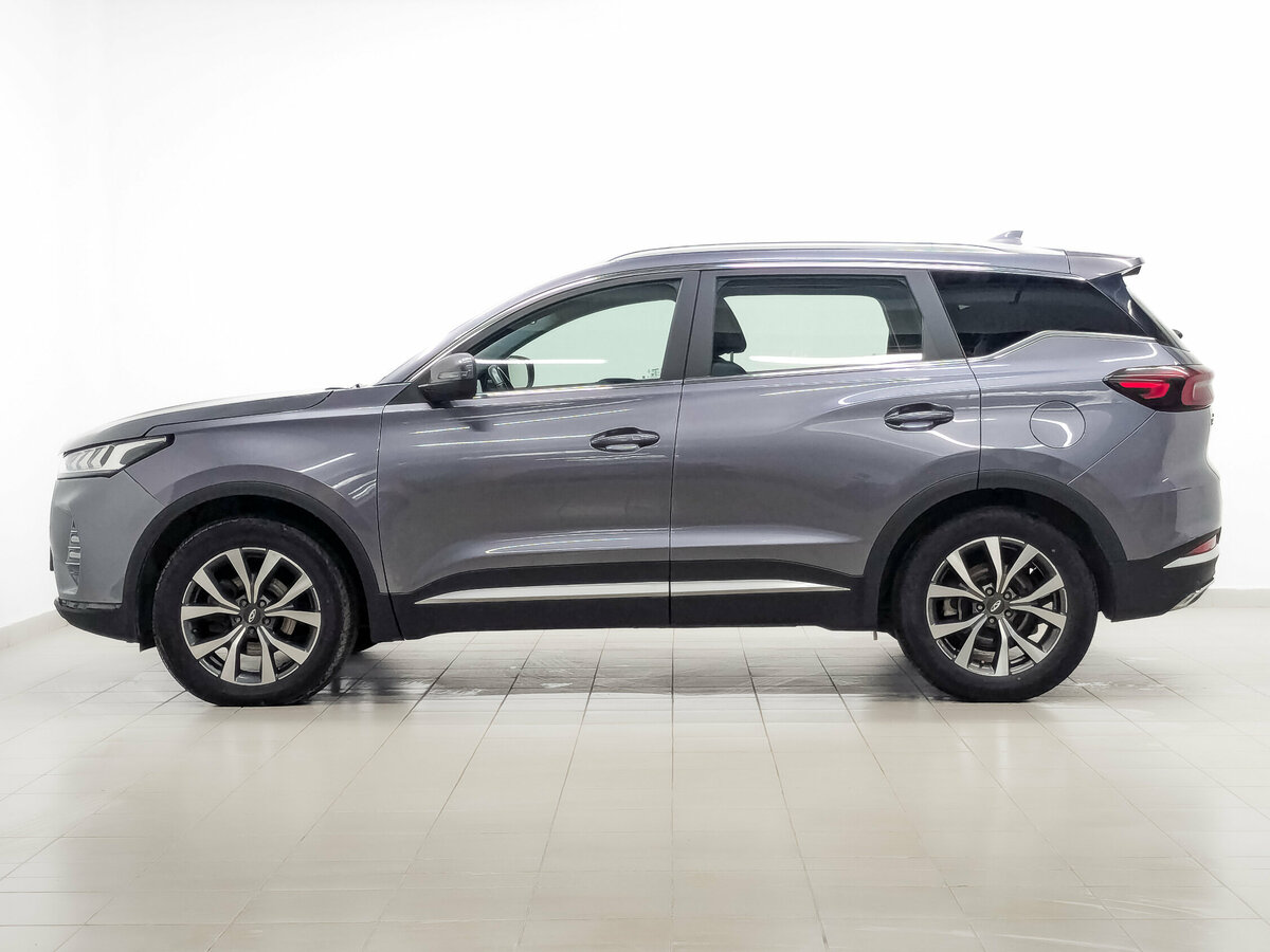 Купить Chery Tiggo 7 Pro, 2022, 96 782 км.. Фото: #7