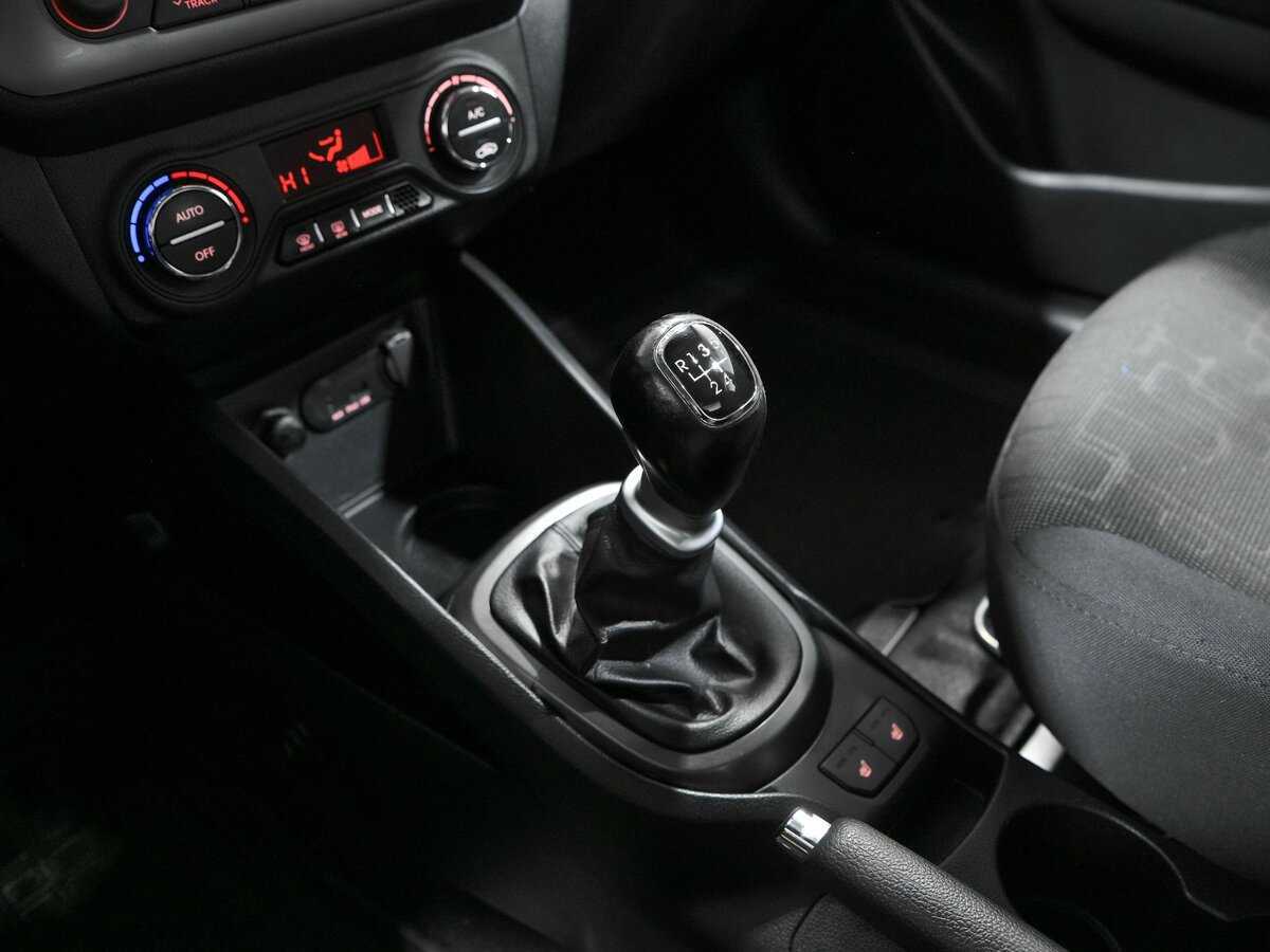 Купить Kia Rio, 2012, 88 561 км.. Фото: #8