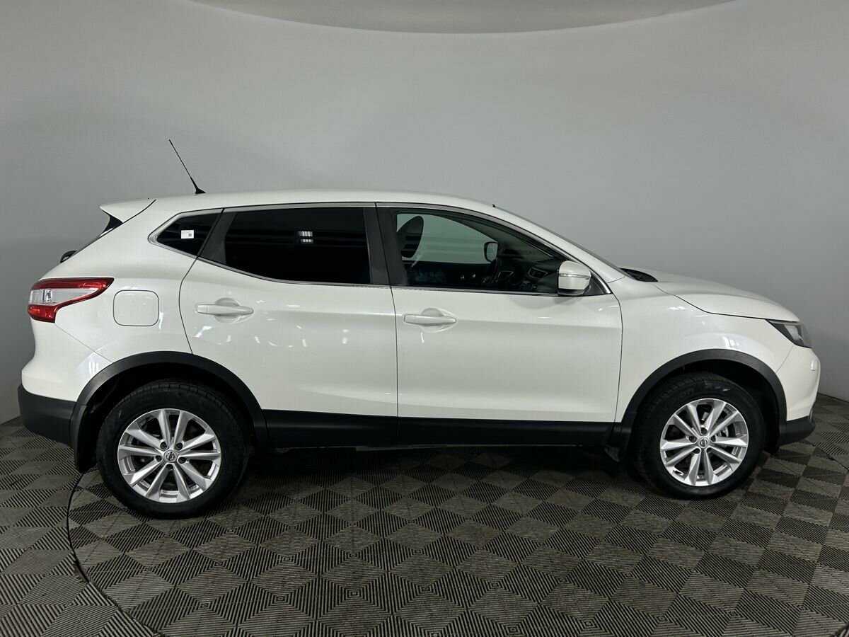 Купить Nissan Qashqai, 2014, 173 940 км.. Фото: #3