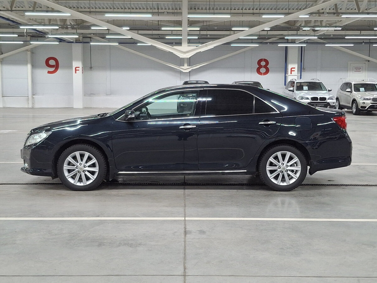 Купить Toyota Camry, 2014, 180 712 км.. Фото: #7