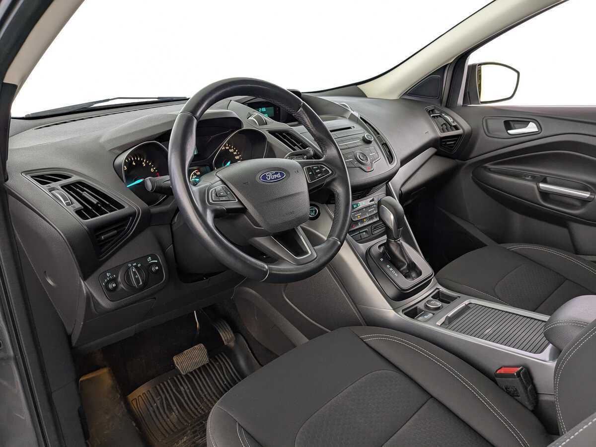 Купить Ford Kuga, 2018, 145 384 км.. Фото: #14