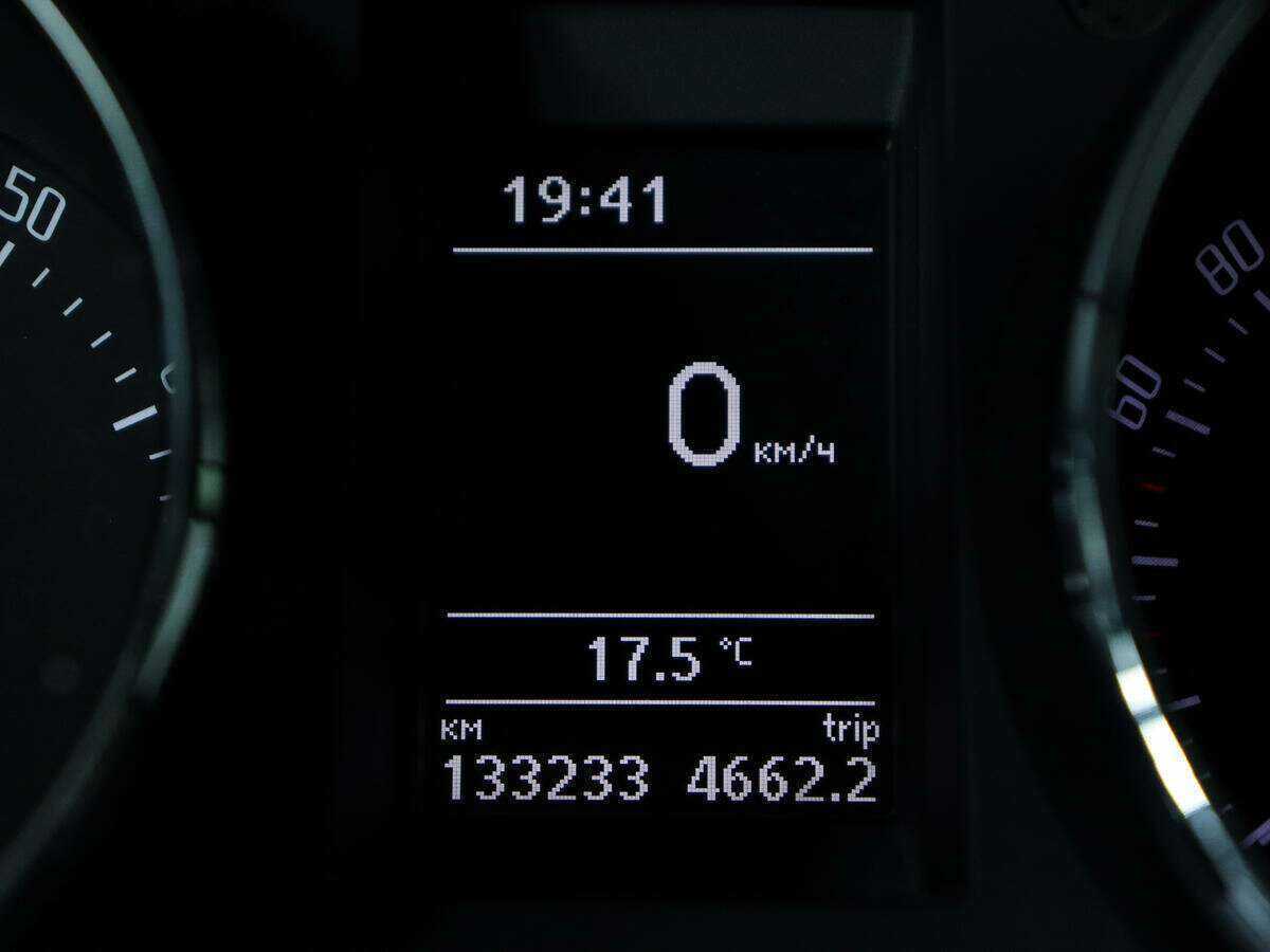Купить Skoda Yeti, 2012, 133 232 км.. Фото: #9