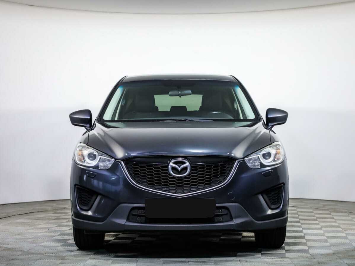 Купить Mazda CX-5, 2013, 293 320 км.. Посмотреть фото