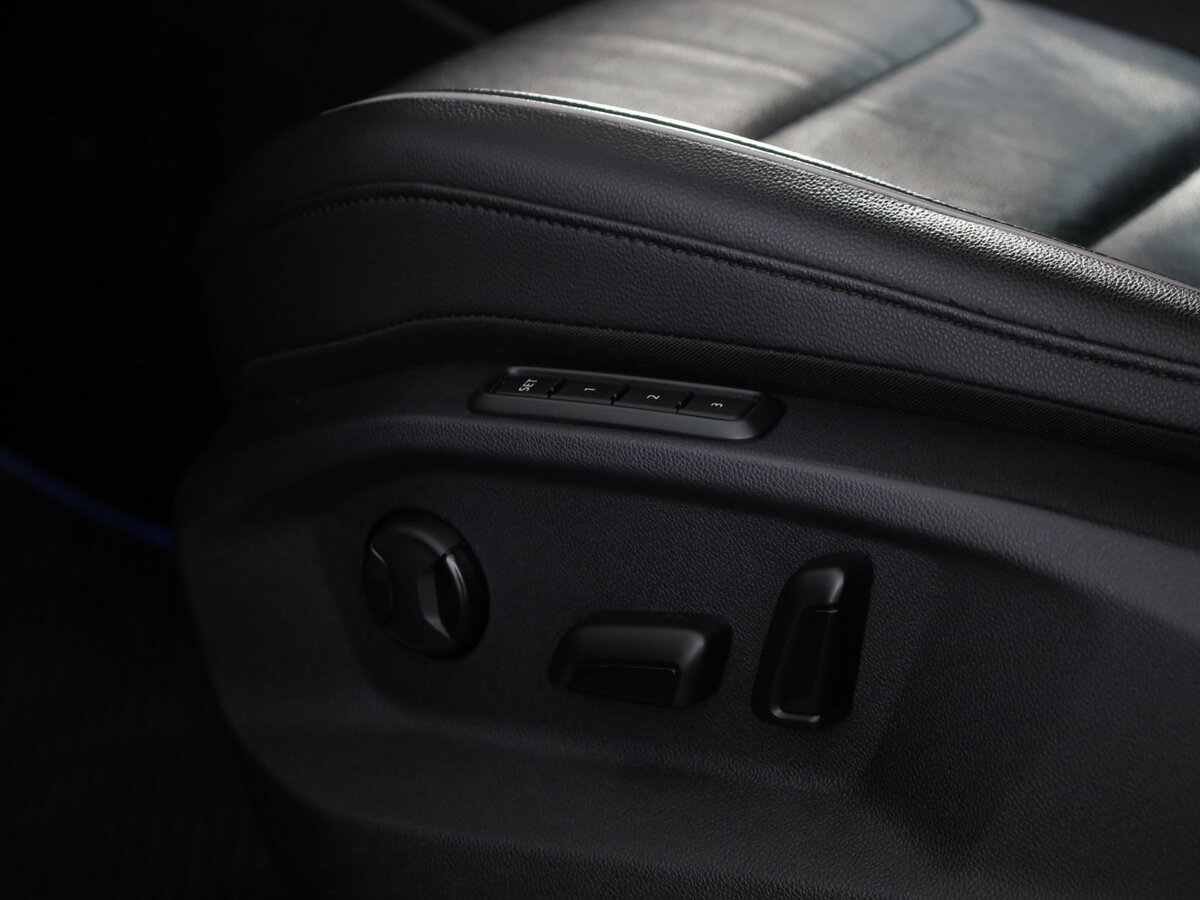 Купить Volkswagen Tiguan, 2019, 132 652 км.. Фото: #18