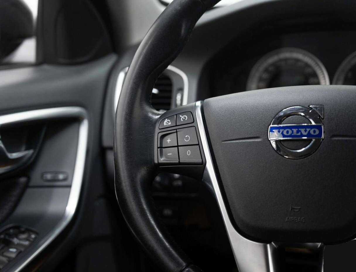 Купить Volvo S60, 2012, 188 000 км.. Фото: #14