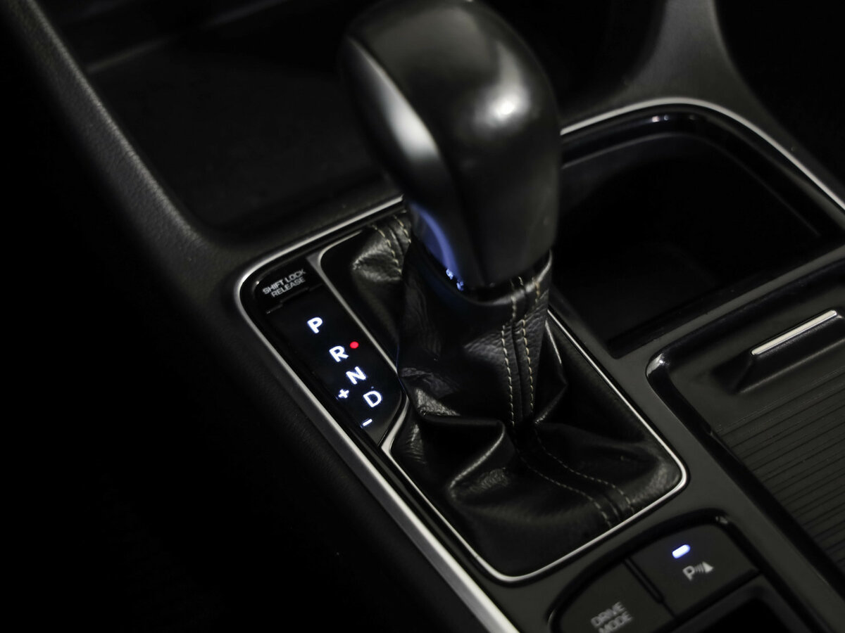 Купить Hyundai Sonata, 2019, 123 932 км.. Фото: #18